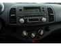 Nissan Micra 1.2 Visia/STUURBEKRACHTIGING/TREKHAAK/AUDIO/