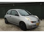 Nissan Micra 1.2 Visia/STUURBEKRACHTIGING/TREKHAAK/AUDIO/