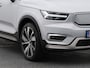 Volvo XC40 Recharge P8 AWD R-Design | PANO | 360° | ADAPTIVE | H&K | KEYLESS | STOEL- EN STUURVERW.