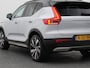 Volvo XC40 Recharge P8 AWD R-Design | PANO | 360° | ADAPTIVE | H&K | KEYLESS | STOEL- EN STUURVERW.