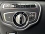 Mercedes-Benz V-klasse 220d Lang 7-pers. Camera I Navi I 2x elek schuifd