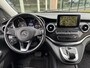 Mercedes-Benz V-klasse 220d Lang 7-pers. Camera I Navi I 2x elek schuifd