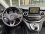 Mercedes-Benz V-klasse 220d Lang 7-pers. Camera I Navi I 2x elek schuifd