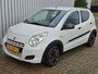 Suzuki Alto 1.0 Comfort Plus / Leer / Airco / 5 Deurs!