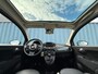 Fiat 500 0.9 TwinAir Turbo Collezione Panormadak | Airco | Cruise control | Navigatie | Digital dash | DAB