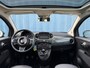 Fiat 500 0.9 TwinAir Turbo Collezione Panormadak | Airco | Cruise control | Navigatie | Digital dash | DAB