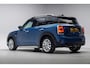 MINI Countryman 1.5 Cooper Pepper Aut. [ LED Navi Leder Stoelverwarming ]