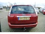 Ford Focus Wagon 1.8 Titanium Flexi Fuel airco inruil mogelijk nap