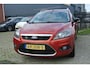 Ford Focus Wagon 1.8 Titanium Flexi Fuel airco inruil mogelijk nap
