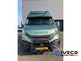 IVECO Daily 35S16V A8 Cruise Control - Automaat - L2H2 - 2.3L 157pk - Camera - Trekhaak - BPM-vrij  Standplaats: Etten-Leur