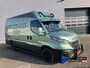 IVECO Daily 35S16V A8 Cruise Control - Automaat - L2H2 - 2.3L 157pk - Camera - Trekhaak - BPM-vrij  Standplaats: Etten-Leur