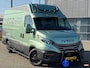 IVECO Daily 35S16V A8 Cruise Control • Automaat • W3520L L3H2 • 2.3L 157pk • Camera • Trekhaak • BPM-vrij  Standplaats: Etten-Leur