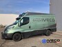 IVECO Daily 35S16V A8 Cruise Control - Automaat - L2H2 - 2.3L 157pk - Camera - Trekhaak - BPM-vrij  Standplaats: Etten-Leur