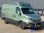 IVECO Daily 35S16V A8 Cruise Control • Automaat • W3520L L3H2 • 2.3L 157pk • Camera • Trekhaak • BPM-vrij  Standplaats: Etten-Leur