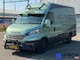 IVECO Daily 35S16V A8 Cruise Control • Automaat • W3520L L3H2 • 2.3L 157pk • Camera • Trekhaak • BPM-vrij  Standplaats: Etten-Leur