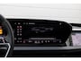 Audi A6 Sportback  e-tron 286pk Advanced edition 83 kWh | Trekhaak | Verwarmbaar stuur | Keyless entry