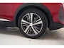 Peugeot 3008 1.6 HYbrid 225 Blue Lease Allure Aut. [ Navi 360°Camera stoelverwarming ]