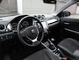 Suzuki Vitara 1.4 BOOSTERJET STYLE SMART HYBRID NAV SCHUIFDAK 1/2 LEDER ECC CAMERA PDC RIJKLAARPRIJS