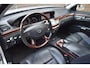 Mercedes-Benz S-klasse 500 Lang Prestige Plus '06 Pano AMG Pakket Leder Clima Navi Cruise