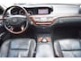 Mercedes-Benz S-klasse 500 Lang Prestige Plus '06 Pano AMG Pakket Leder Clima Navi Cruise