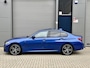 BMW 3-Serie 330e High Executive M-Sport|Pano|360cam|Leer|HUD