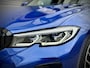 BMW 3-Serie 330e High Executive M-Sport|Pano|360cam|Leer|HUD