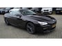 BMW 6-Serie Cabrio 650xi High Executive | Bowers & Wilkins | Luxe Leder | Memory | Head up Display | LED | Facelift Stuur |