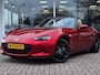 Mazda MX-5 2.0 SkyActiv-G 184 GT-M | Apple Carplay/Android Auto | Stoelverwarming | Cruise Control | Achteruitrijcamera | Lichtmetalen velgen |