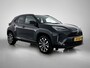 Toyota Yaris Cross 1.5 Hybrid First Edition + | Panoramadak | Head-up display | Stoel+stuurverwarming | Elektrische Achterklep | Draadloze telefoonlader | Apple CarPlay/Android Auto | Cruise Control Adaptive |