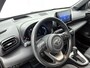 Toyota Yaris Cross 1.5 Hybrid First Edition + | Panoramadak | Head-up display | Stoel+stuurverwarming | Elektrische Achterklep | Draadloze telefoonlader | Apple CarPlay/Android Auto | Cruise Control Adaptive |