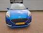 Ford Puma 1.0 EcoBoost Hybrid!! ST-Line Vignale Automaat!!! | Lederen bekleding | Navi | Cruise | Clima | Trekhaak | Bomvol!! | RIJKLAARPRIJS INCL 12 MAANDEN GARANTIE EN BEURT