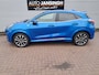 Ford Puma 1.0 EcoBoost Hybrid!! ST-Line Vignale Automaat!!! | Lederen bekleding | Navi | Cruise | Clima | Trekhaak | Bomvol!! | RIJKLAARPRIJS INCL 12 MAANDEN GARANTIE EN BEURT