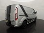 Ford Transit Custom 280 2.0 TDCI L1H1 Limited met o.a. Apple Carplay/Android auto, Cruise Control, Navigatiesysteem, 16 Inch lichtmetalen velgen en een Trekhaak