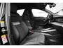 Audi A3 Sportback 40 TFSI e Advanced edition 204 PK | Achteruitrijcamera | Voorstoelen Verwarmd | Apple Carplay | Sportstoelen