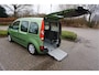 Renault Kangoo Family Rolstoelauto 3+1 1.6-16V Expression AUTOMAAT