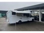 Capron A464 Carado 2.3 140pk | VEEL EXTRA OPTIES | NWE DISTRIBUTIE