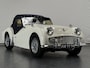 Triumph TR3 A | Body-off gerestaureerd | Kant-en-klaar voor uw collectie