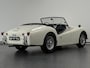 Triumph TR3 A | Body-off gerestaureerd | Kant-en-klaar voor uw collectie