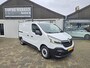 Renault Trafic bestel 1.6 dCi 95 T29 L1H1 Comfort Airco|Navi|Bott Inrichting|Imperial|Trhaak|Nap!!