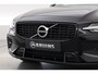 Volvo V60 2.0 T6 Recharge AWD R-Design | Trekhaak | SOH 99,1 | Mem stoelen | camera| Stoel & Stuur verw. |