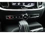 Volvo V60 2.0 T6 Recharge AWD R-Design | Trekhaak | SOH 99,1 | Mem stoelen | camera| Stoel & Stuur verw. |