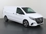 Mercedes-Benz Vito 116 CDI | Aut. | XL L3 | Select | Lederen Stuurwiel | Navigatie | Spiegelpakket | Alarm Klasse 3 | Verwarmde Comfortstoel Bestuurder en Bijrijdersbank | Airco | Dodehoekassistent | Parkeerpakket | Cruisecontrol | Trekhaak 2500kg | Achterdeuren 270 Graden | Certified |