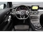 Mercedes-Benz GLC Coupe 250 4MATIC AMG Line | Schuifdak | Dodehoekassistent | Nightpakket | Stoelverwarming | Camera | Zitcomfortpakket | Navigatie | Cruise Control | High Perf. LED |