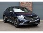 Mercedes-Benz GLC Coupe 250 4MATIC AMG Line | Schuifdak | Dodehoekassistent | Nightpakket | Stoelverwarming | Camera | Zitcomfortpakket | Navigatie | Cruise Control | High Perf. LED |