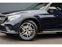 Mercedes-Benz GLC Coupe 250 4MATIC AMG Line | Schuifdak | Dodehoekassistent | Nightpakket | Stoelverwarming | Camera | Zitcomfortpakket | Navigatie | Cruise Control | High Perf. LED |