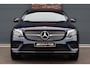 Mercedes-Benz GLC Coupe 250 4MATIC AMG Line | Schuifdak | Dodehoekassistent | Nightpakket | Stoelverwarming | Camera | Zitcomfortpakket | Navigatie | Cruise Control | High Perf. LED |