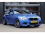BMW 1-Serie 114i Business+ | M-Sport | NAP | Clima | Cruise | Leder | Sensoren | Xenon |