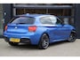BMW 1-Serie 114i Business+ | M-Sport | NAP | Clima | Cruise | Leder | Sensoren | Xenon |