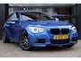 BMW 1-Serie 114i Business+ | M-Sport | NAP | Clima | Cruise | Leder | Sensoren | Xenon |