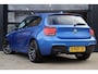 BMW 1-Serie 114i Business+ | M-Sport | NAP | Clima | Cruise | Leder | Sensoren | Xenon |